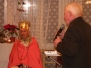 2011.12.15 Spotkanie międzypokoleniowe „Kolędowanie i obrzędy świąteczne”