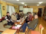 2014.12.05 Posiedzenie Zarządu Koła